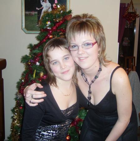 AURELIE ET MOI 